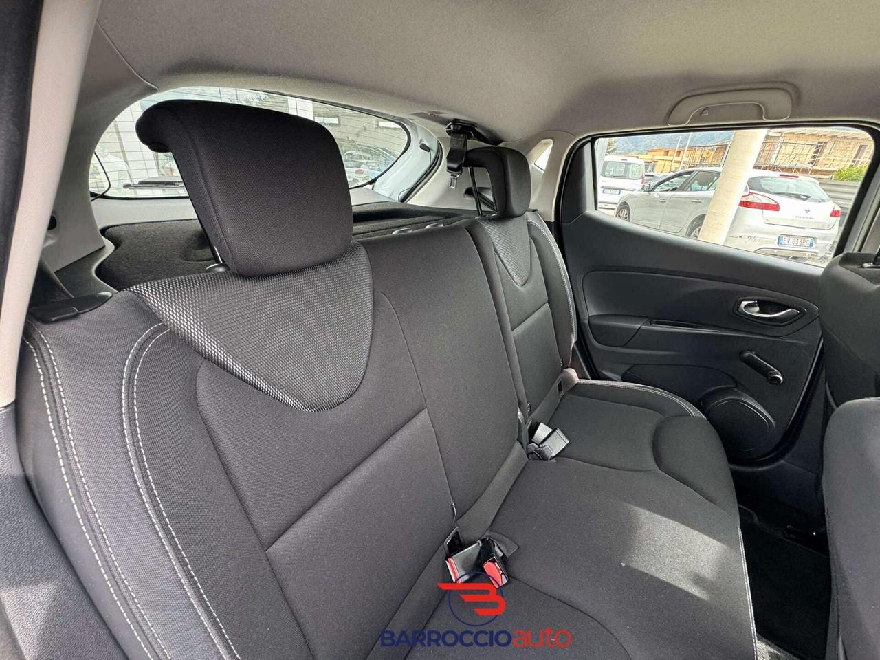 Renault Clio dCi 8V 75 CV 5 porte Business-2019