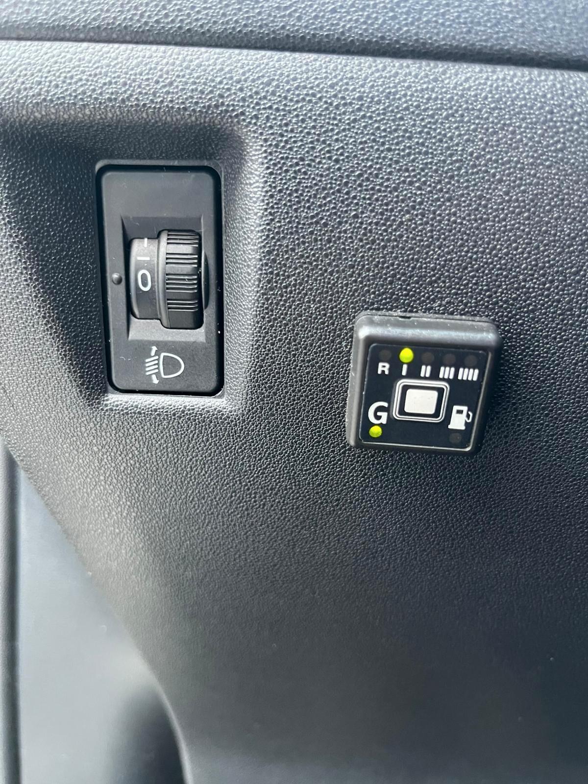 Citroen C3 Picasso 1.6 B/GPL 2033 Neopatentati Pelle Tetto