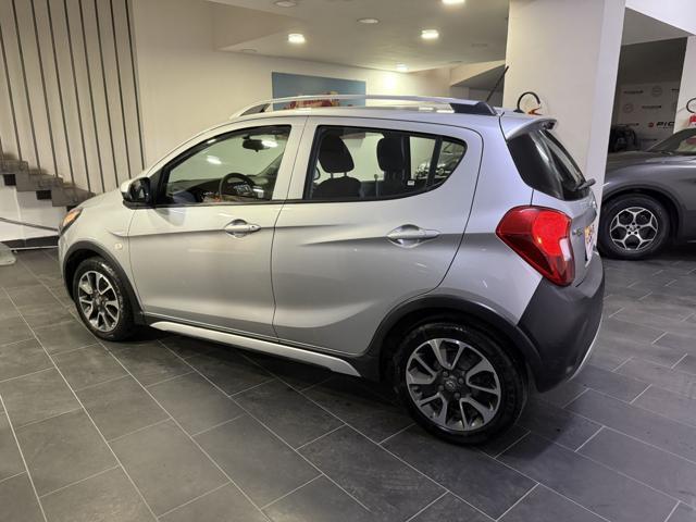 OPEL Karl Rocks 1.0 73 CV