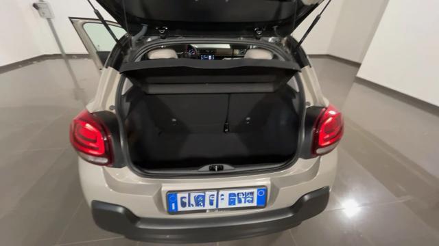 CITROEN C3 PureTech 110 S&S Max - VARI COLORI