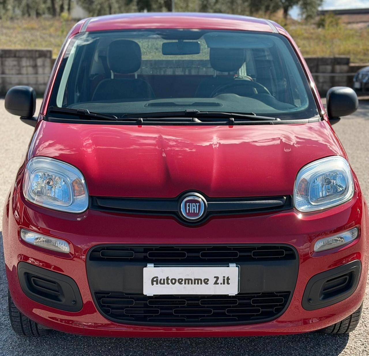 Fiat Panda 1.2 Easy