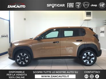 FIAT Grande Panda 1.2 Hybrid 110 CV S&S Icon PROMO MESE + TARGA