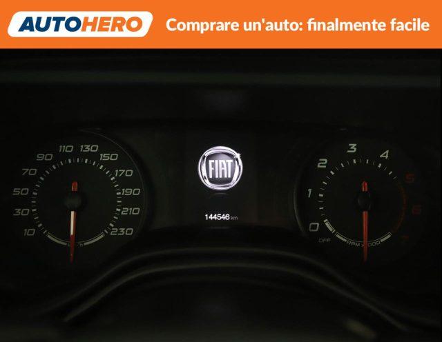 FIAT Tipo 1.6 Mjt S&S DCT SW Easy