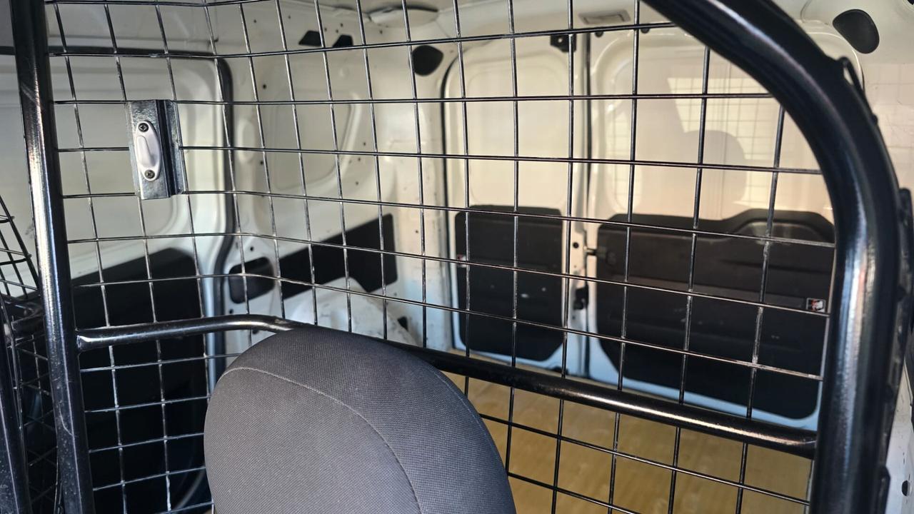 Fiat Doblo Doblò 1.3 MJT PC-TN Cargo Lamierato SX