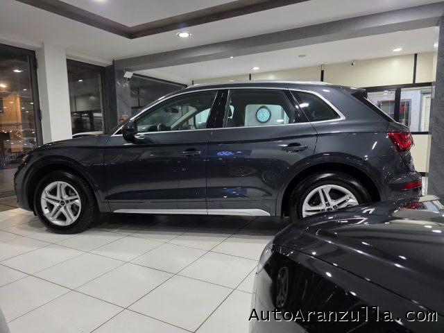 AUDI Q5 35 2.0 TDI 163CV S tronic Advanced Business Navi