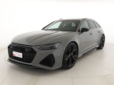 Avant 4.0TFSI 600CV quattro tiptronic