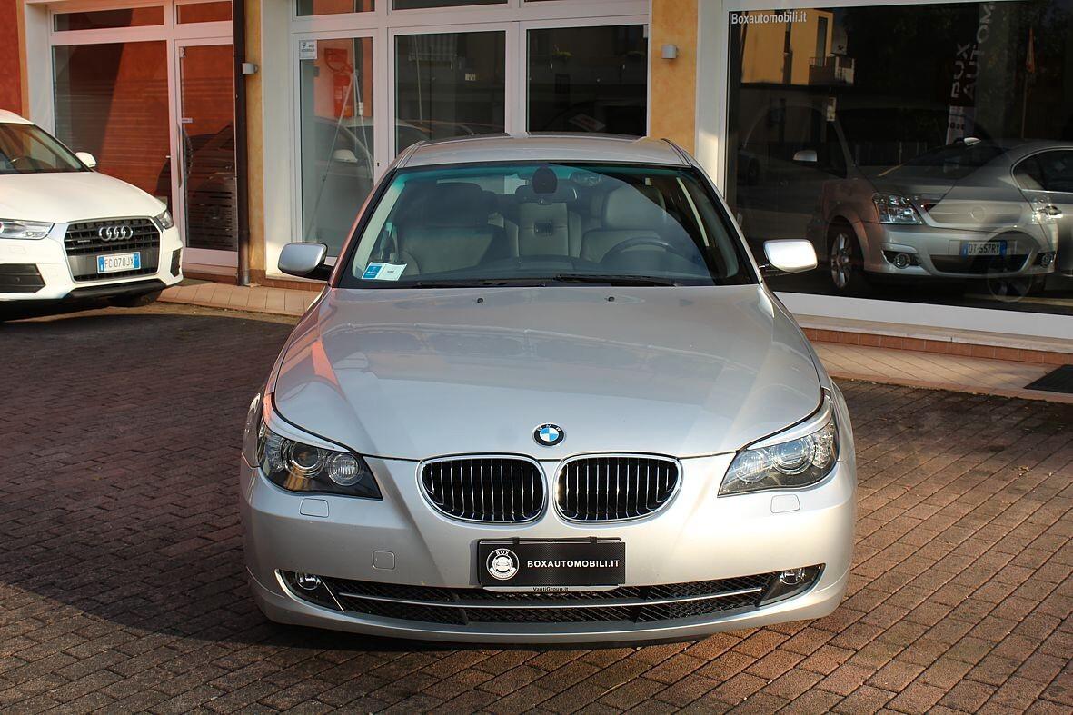 Bmw 525 525d cat Futura