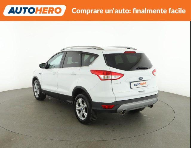 FORD Kuga 2.0 TDCI 120 CV S&S 2WD Plus
