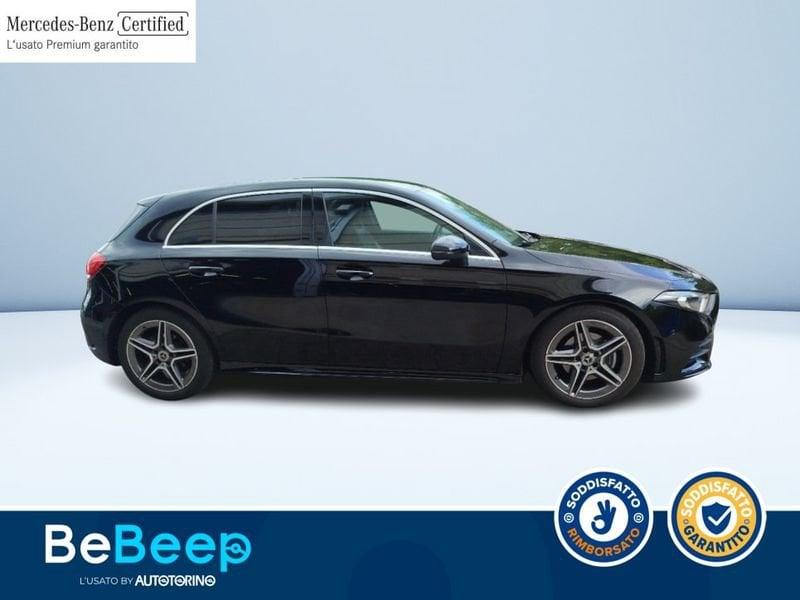 Mercedes-Benz Classe A A 180 PREMIUM