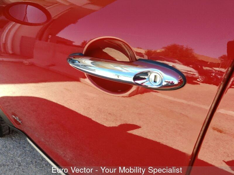 MINI Countryman Mini Cooper D Business Countryman ALL4 Automatica