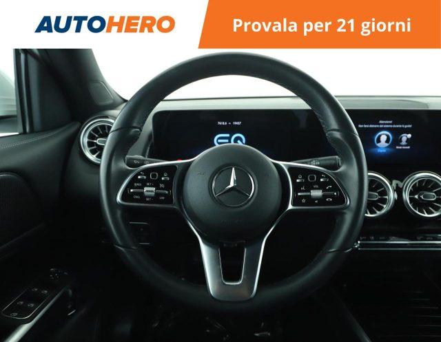 MERCEDES-BENZ EQB 300 4Matic Executive