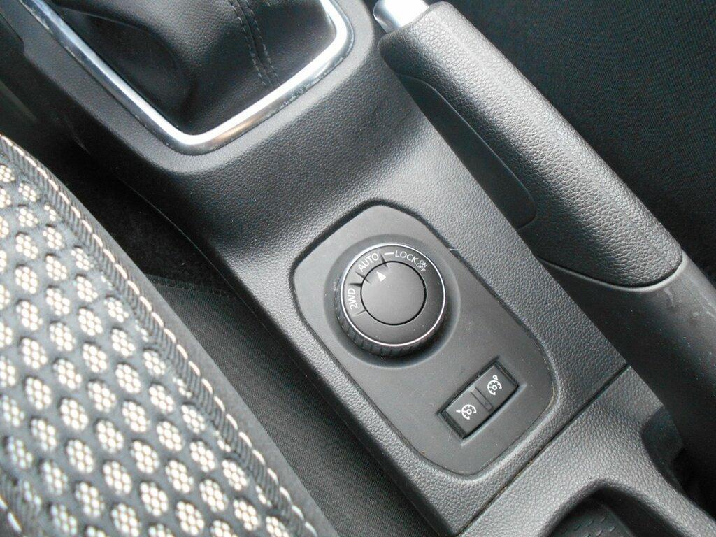 Dacia Duster 1.5 dCi Prestige 4x4