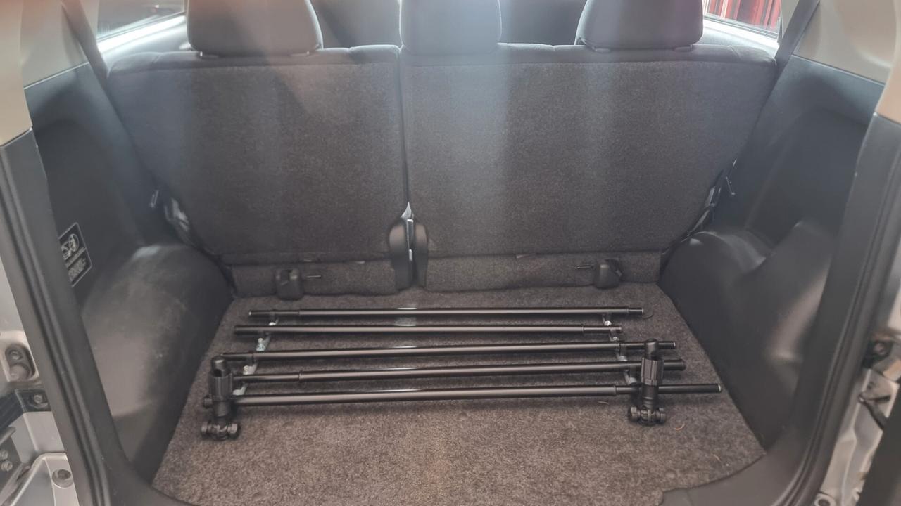 Daihatsu Terios 1.5 4WD TOP S