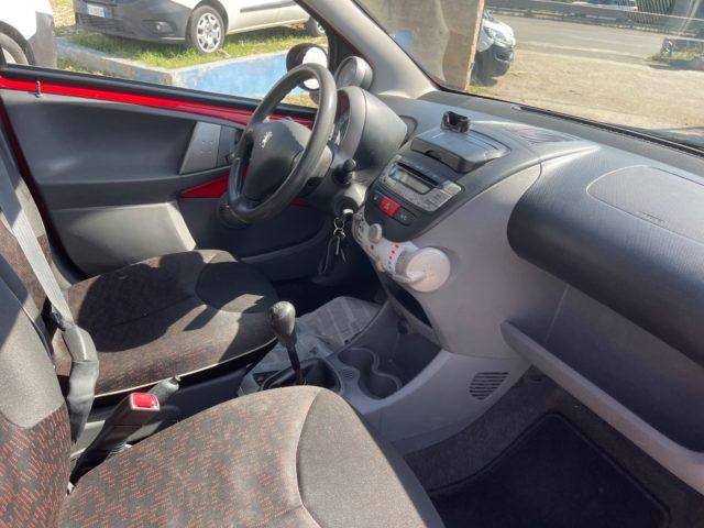 PEUGEOT 107 1.0 68CV 5p.