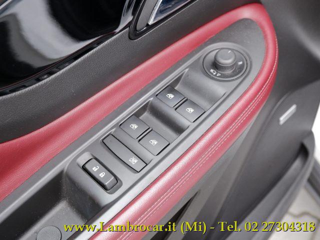 OPEL Mokka X 1.4 Turbo Ecotec 140CV 4x2 aut. Ultimate
