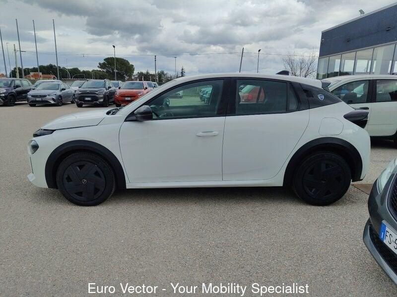 Lancia Ypsilon Ypsilon Hybrid e-DCT