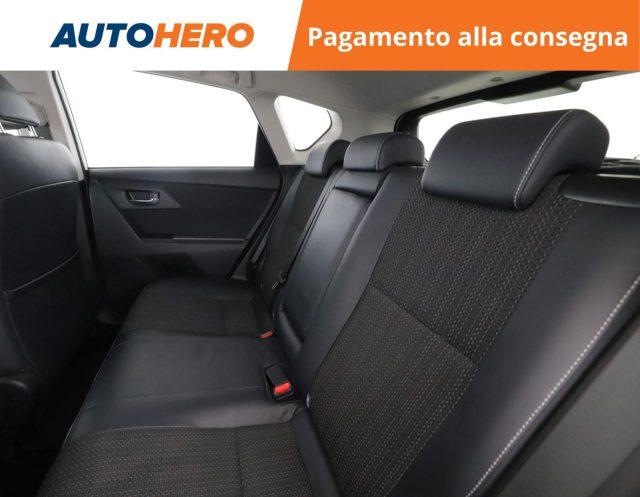TOYOTA Auris 1.8 Hybrid Lounge