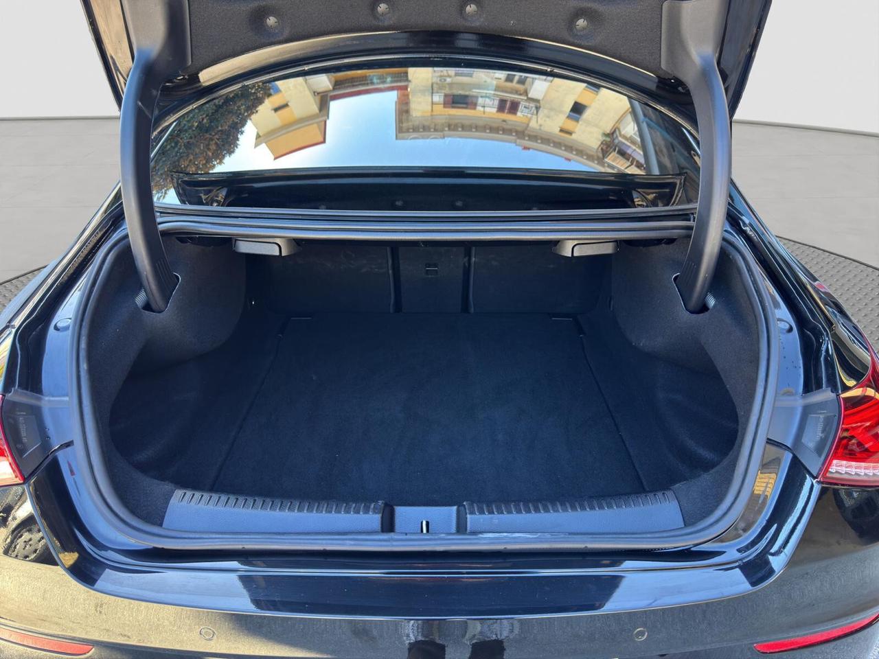 Mercedes-benz CLA 200 d Coupe Premium Tetto 2021