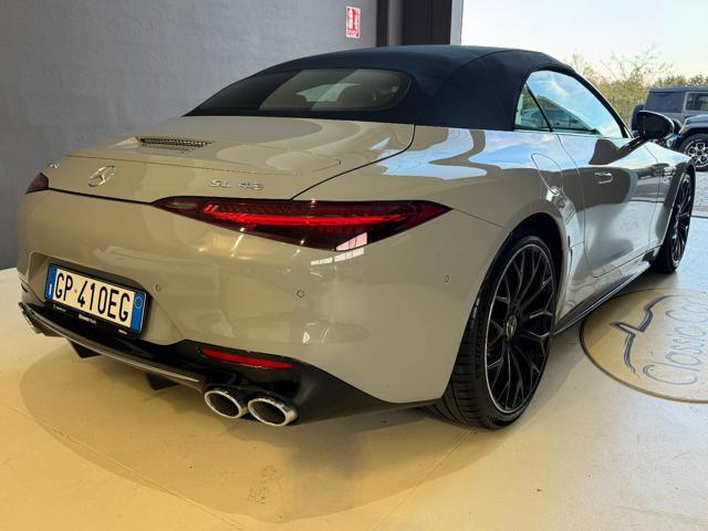 MERCEDES-BENZ SL 43 AMG Premium Plus IVA ESPOSTA