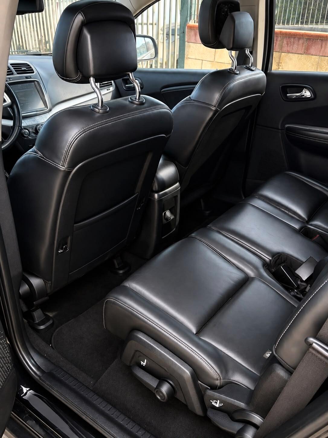 Fiat Freemont 2.0 Mjt 170 CV 4x4 aut. Cross