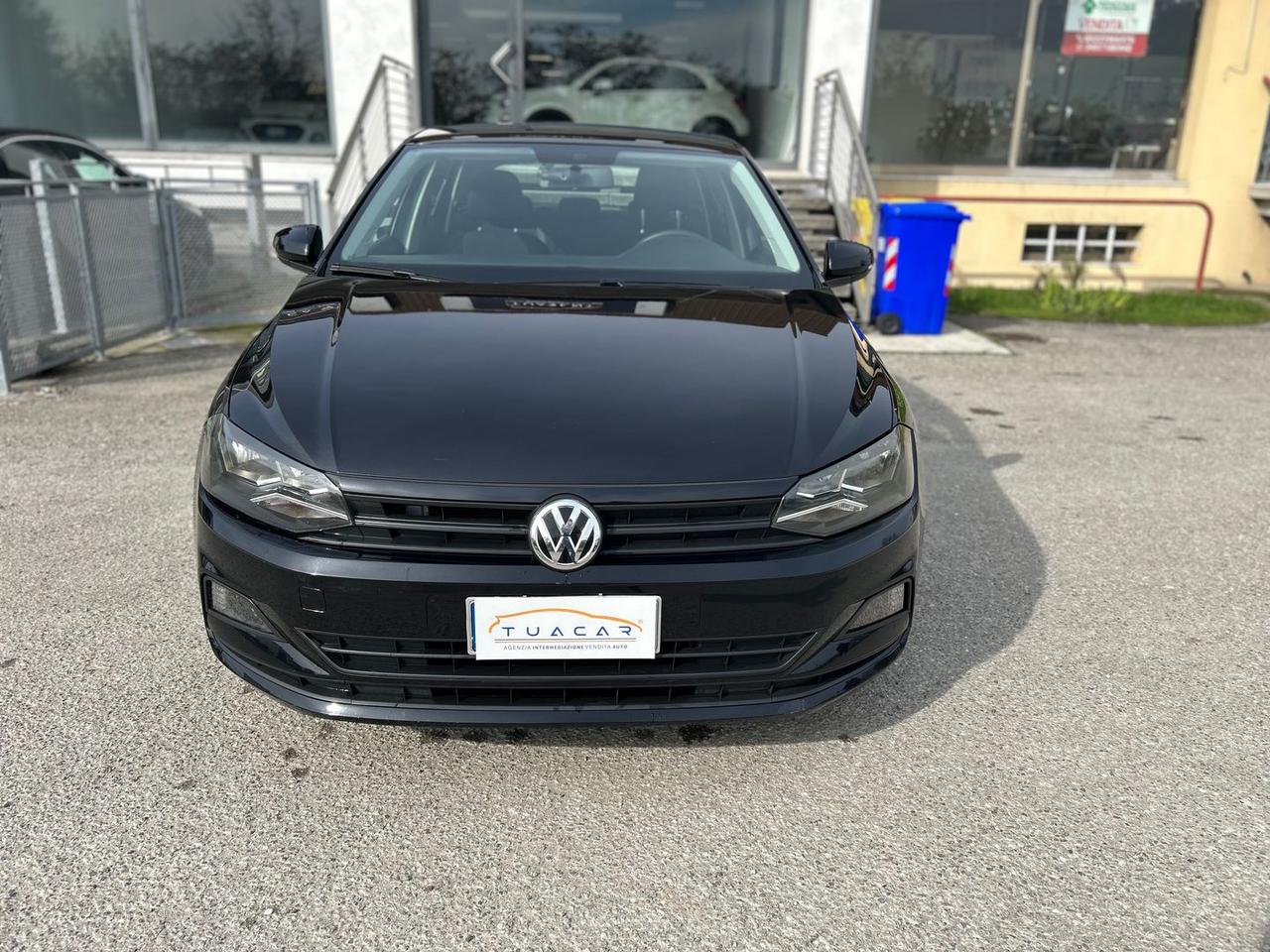 Volkswagen Polo Trendline 1.6 TDI #9361