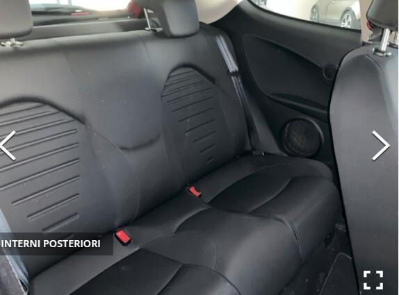 Alfa Romeo MiTo 1.4 78 CV 8V S&S Urban