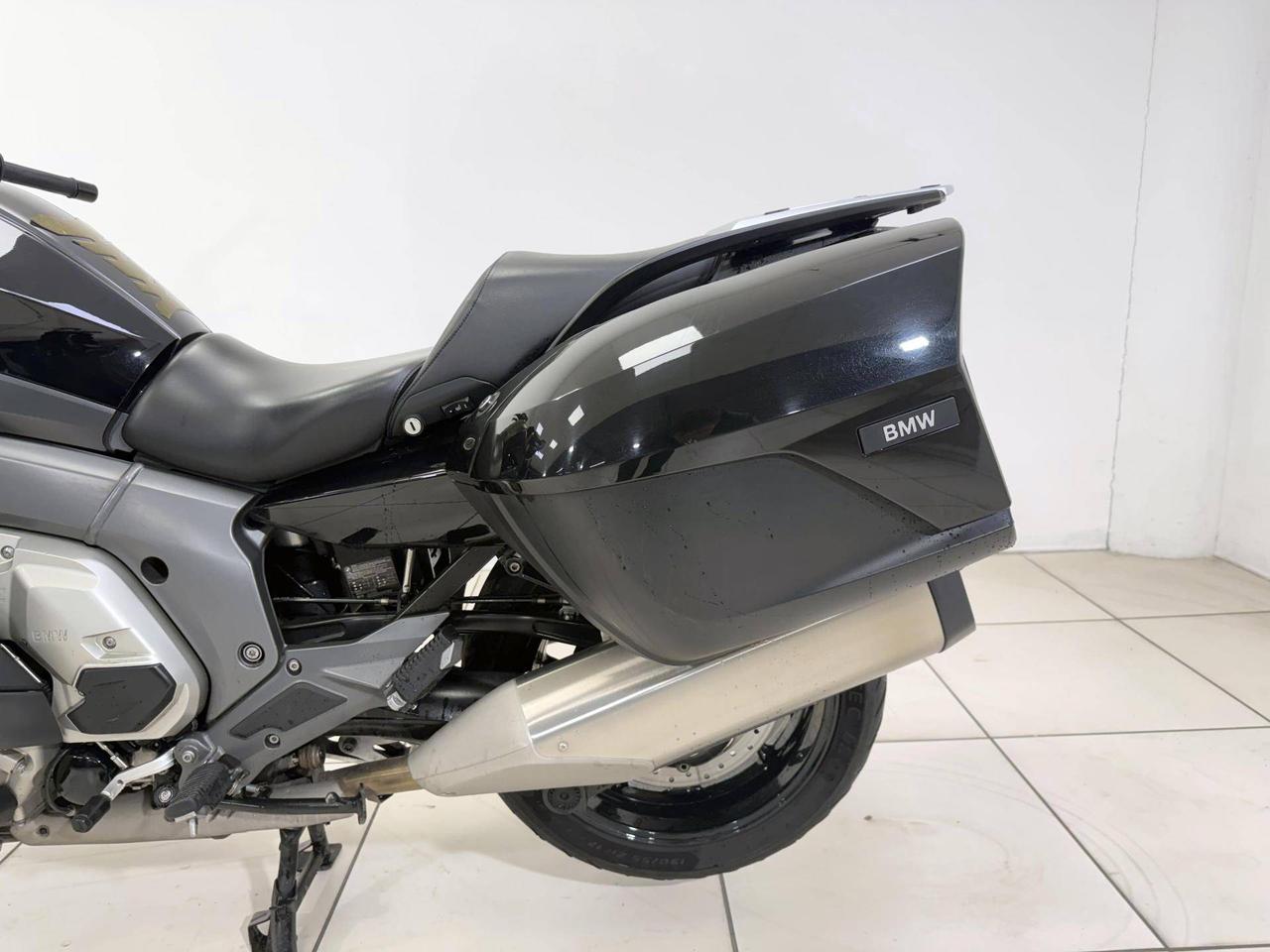 BMW K 1600 GT