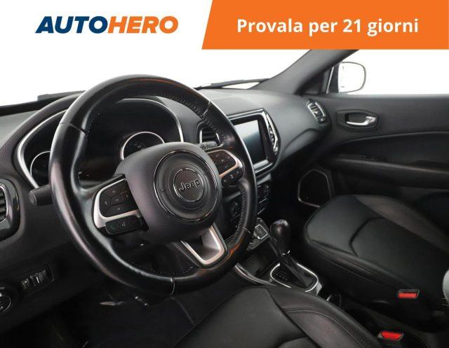 JEEP Compass 1.3 Turbo T4 150 CV aut. 2WD S