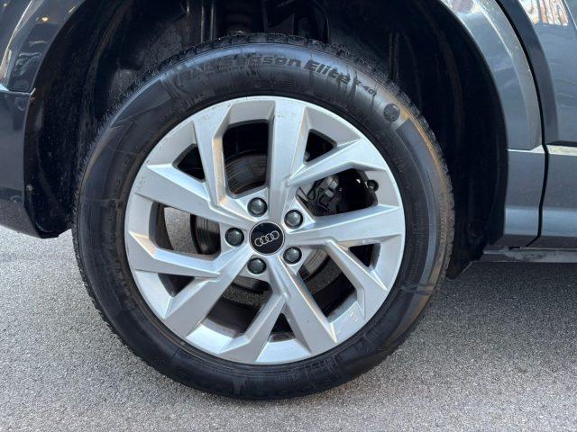 AUDI Q2 35 TFSI S tronic Business Advanced *PREZZO PROMO*