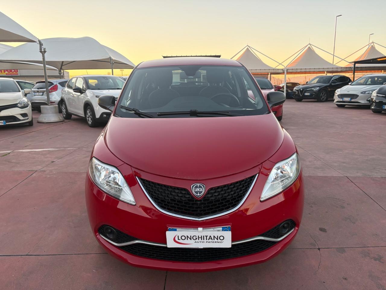 Lancia Ypsilon 1.3 MJT 16V 95 CV 5 porte S&S Elefantino