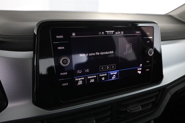 VOLKSWAGEN T-Roc T-Roc 2.0 TDI SCR 150 CV DSG Life