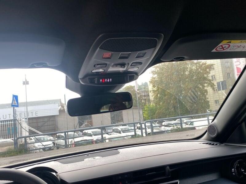 Alfa Romeo Junior Ibrida 1.2 145CV Hybrid eDCT6 ibrida Sprint