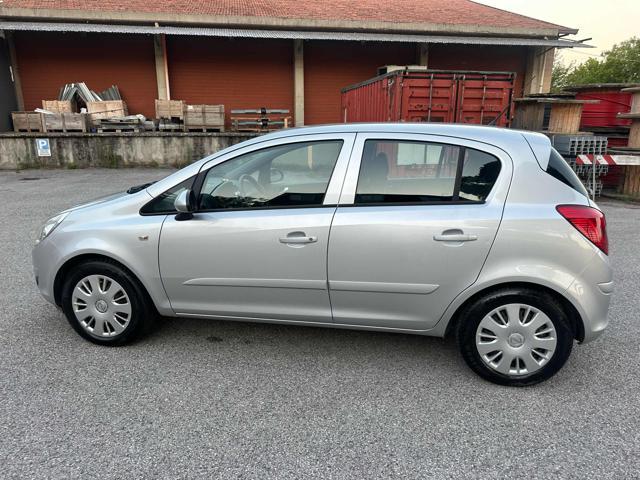 OPEL Corsa senza nessun lavoro da fare 1.3 CDTI 75CV 5P