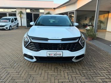 Kia Sportage 1.6 CRDi MHEV Style