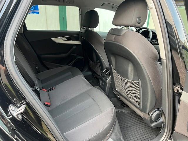 Audi A4 allroad 2.0 TDI 190 CV S tronic Business Plus