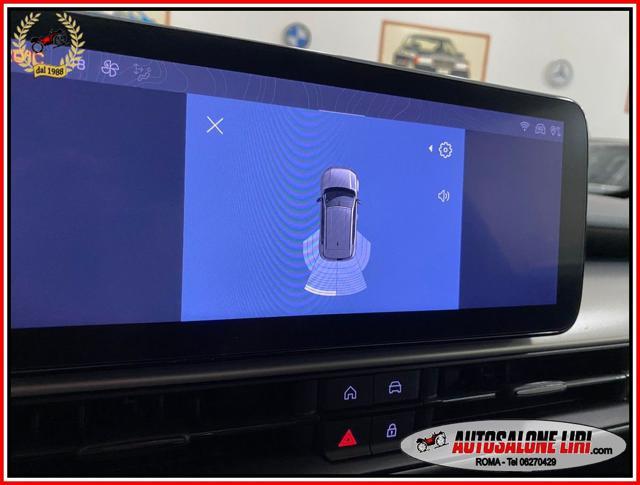 JEEP Avenger 1.2 Turbo E-Hybrid Mhev Longitude Fwd 110cv Edct6