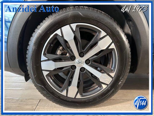 PEUGEOT 5008 1.5 BlueHDi 130 7 Posti Allure Pack