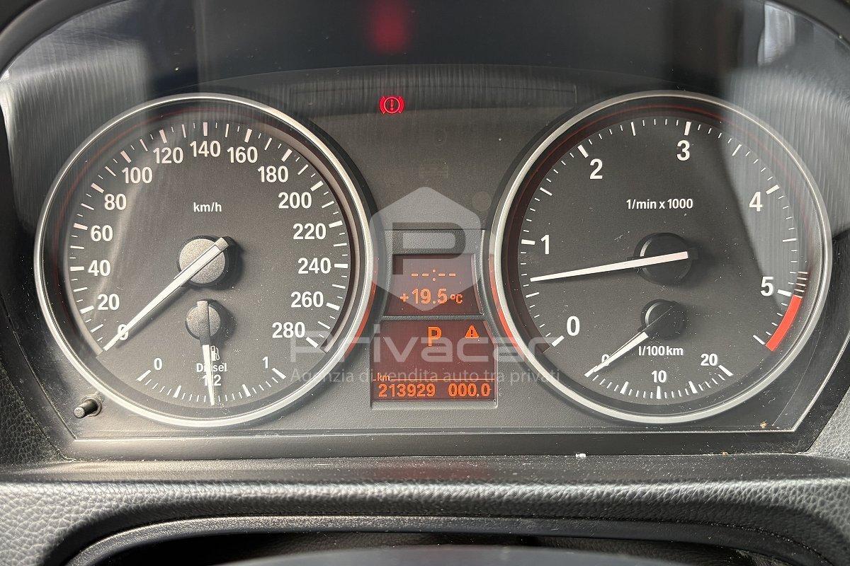 BMW 335d cat Coupé Msport