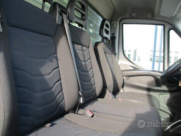 Iveco Daily 35C14 2.3 140CV E6 FURGONE LEGA L. DA