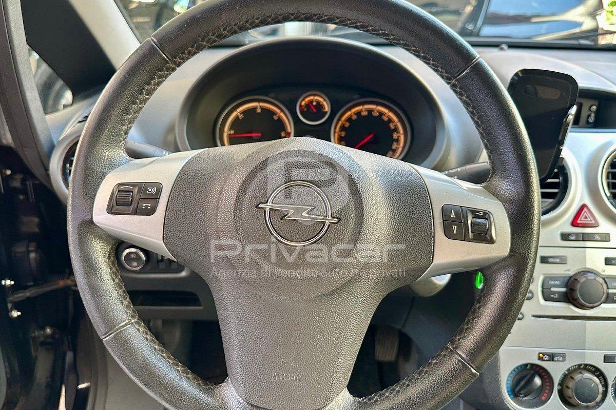 OPEL Corsa 1.3 CDTI 75CV ecoFLEX 5 porte Edition