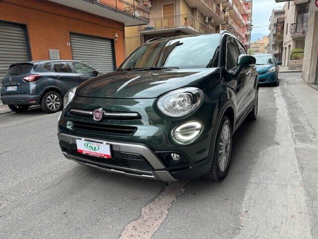 Fiat 500X 1.3 MultiJet 95 CV Cross - MY 19 - 500 X