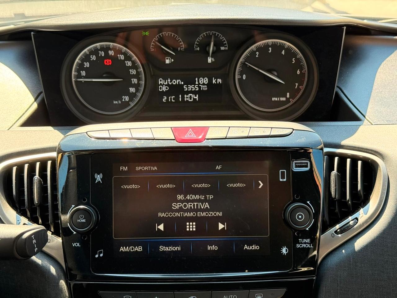 Lancia Ypsilon 1.0 FireFly 5 porte S&S Hybrid Gold - PROMO MAGGIO!
