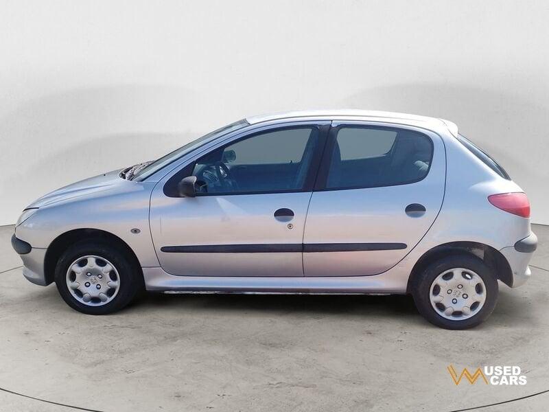 Peugeot 206 206 5p 1.4 XT