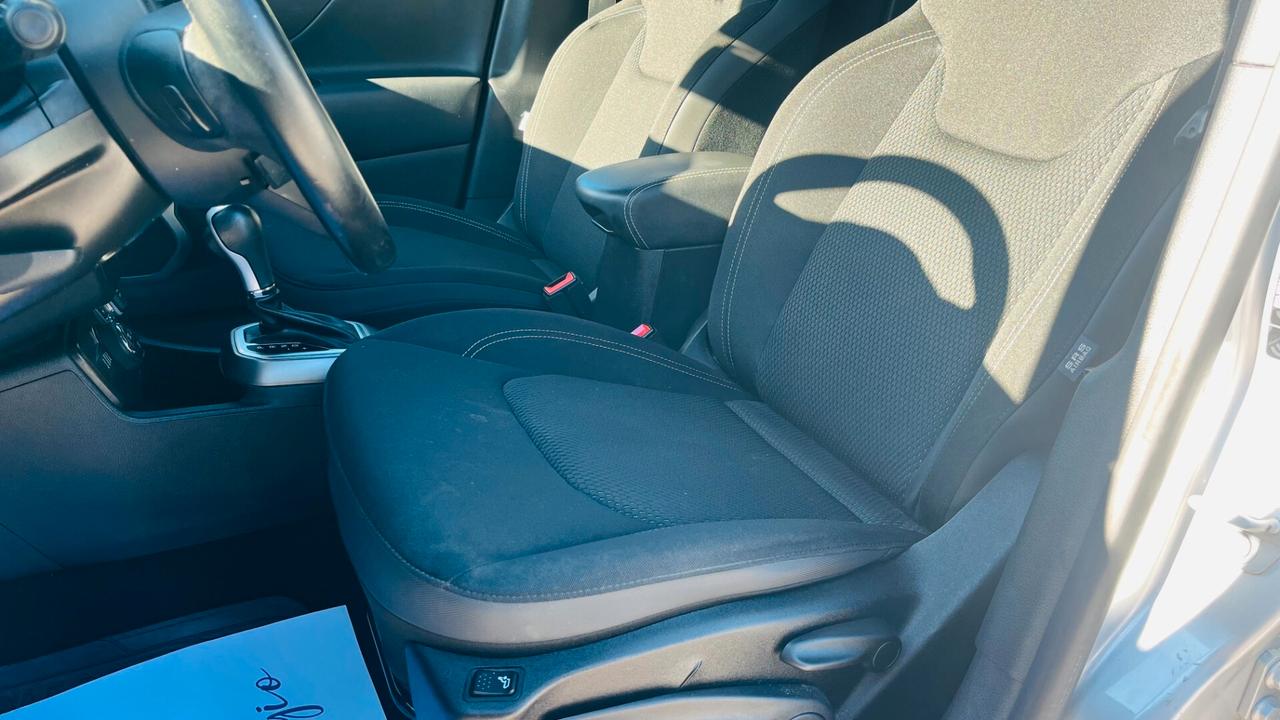 Jeep Renegade 2.0 Mjt 140CV 4WD Active Drive Low S