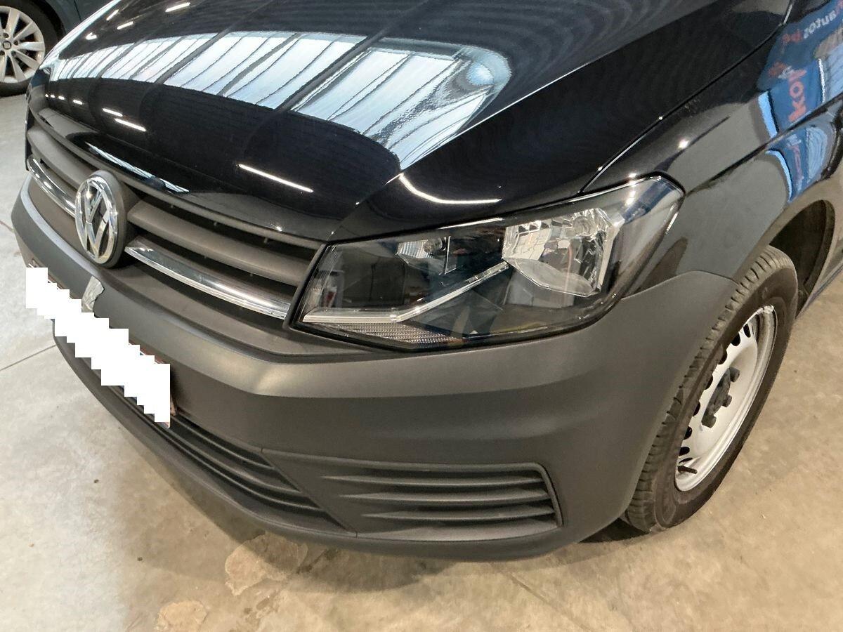 Volkswagen CADDY 1,4 MAXI METANO