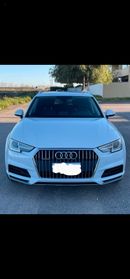 Audi A4 allroad A4 allroad 2.0 TDI 190 CV S tronic Business