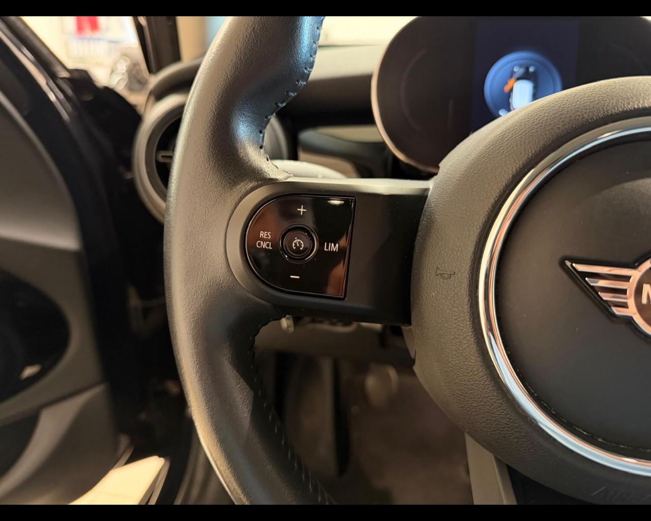 MINI Mini 5 porte (F55) - Mini 1.5 Cooper Classic 5 porte