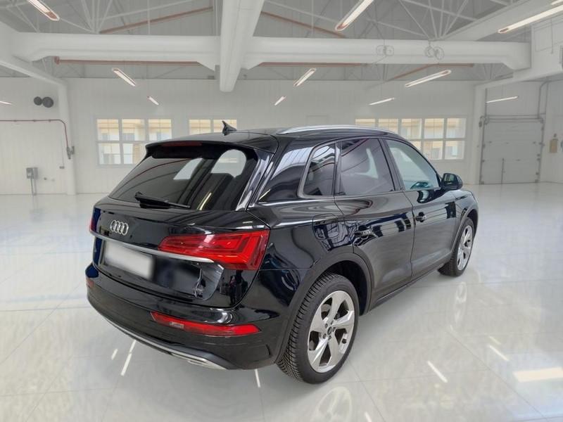 AUDI Q5 40 TDI MHEV quattro S tronic