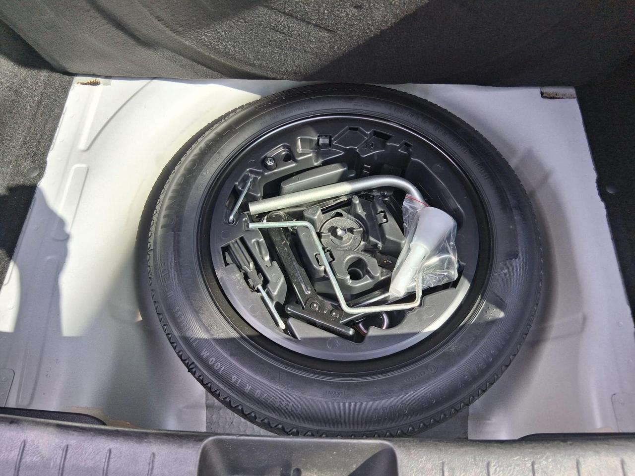 Fiat Tipo 5 Porte Tipo 5p 1.0 City Life 100cv