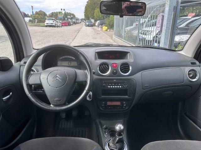 CITROEN C3 1.6 HDi 90CV Exclusive